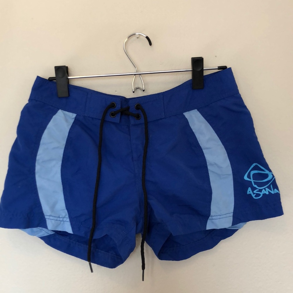 Climbing shorts